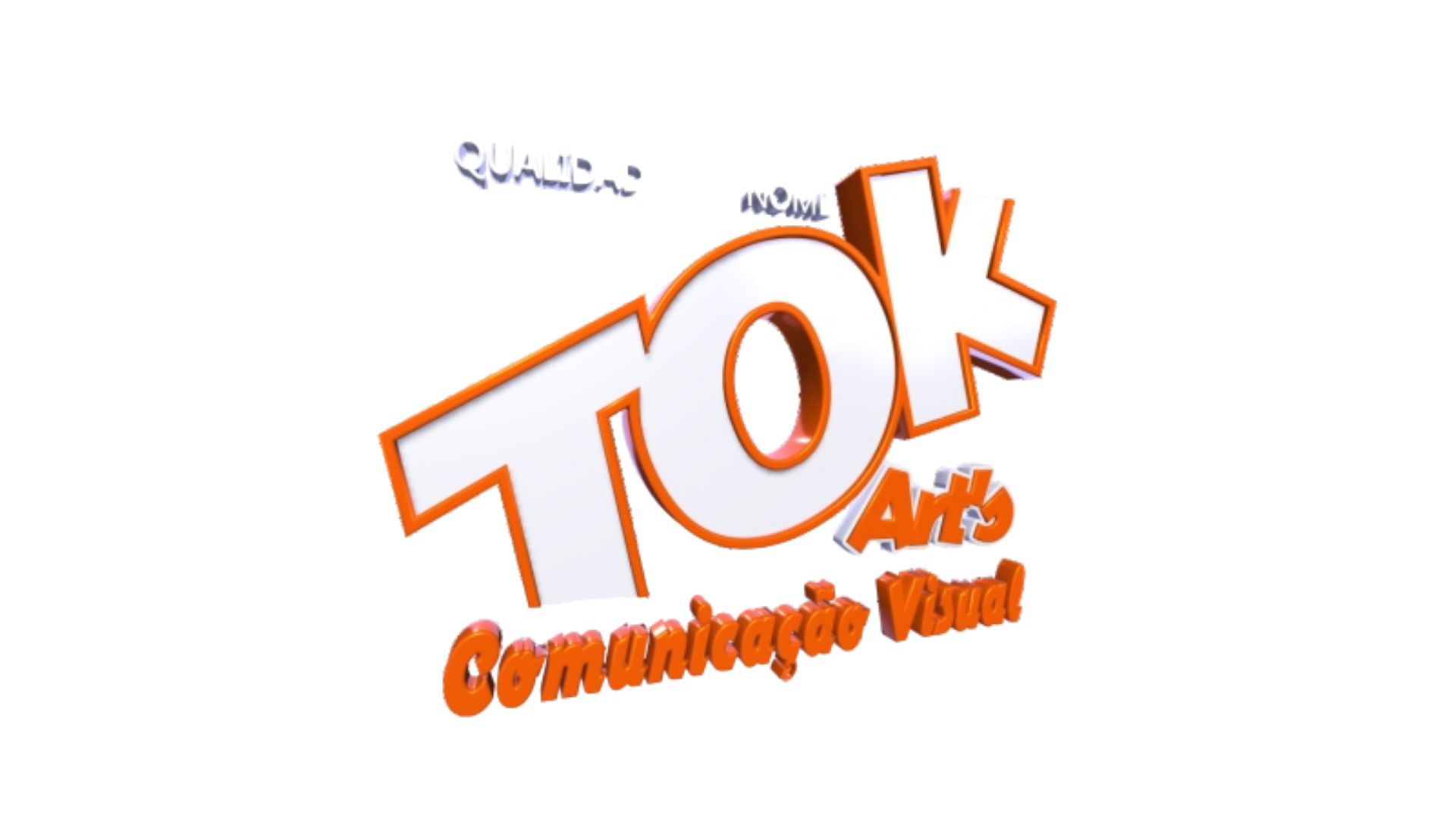 Tok Arts Comunicação Visual